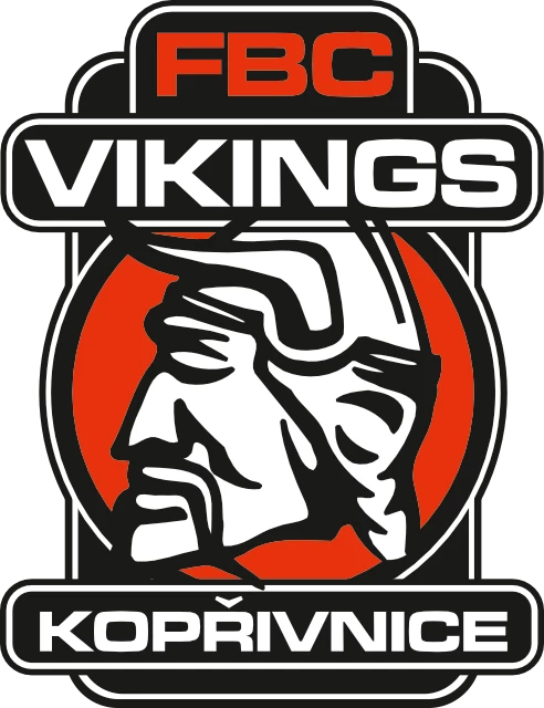 Logo FBC Vikings Kopivnice