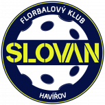 Logo TJ Slovan Havov