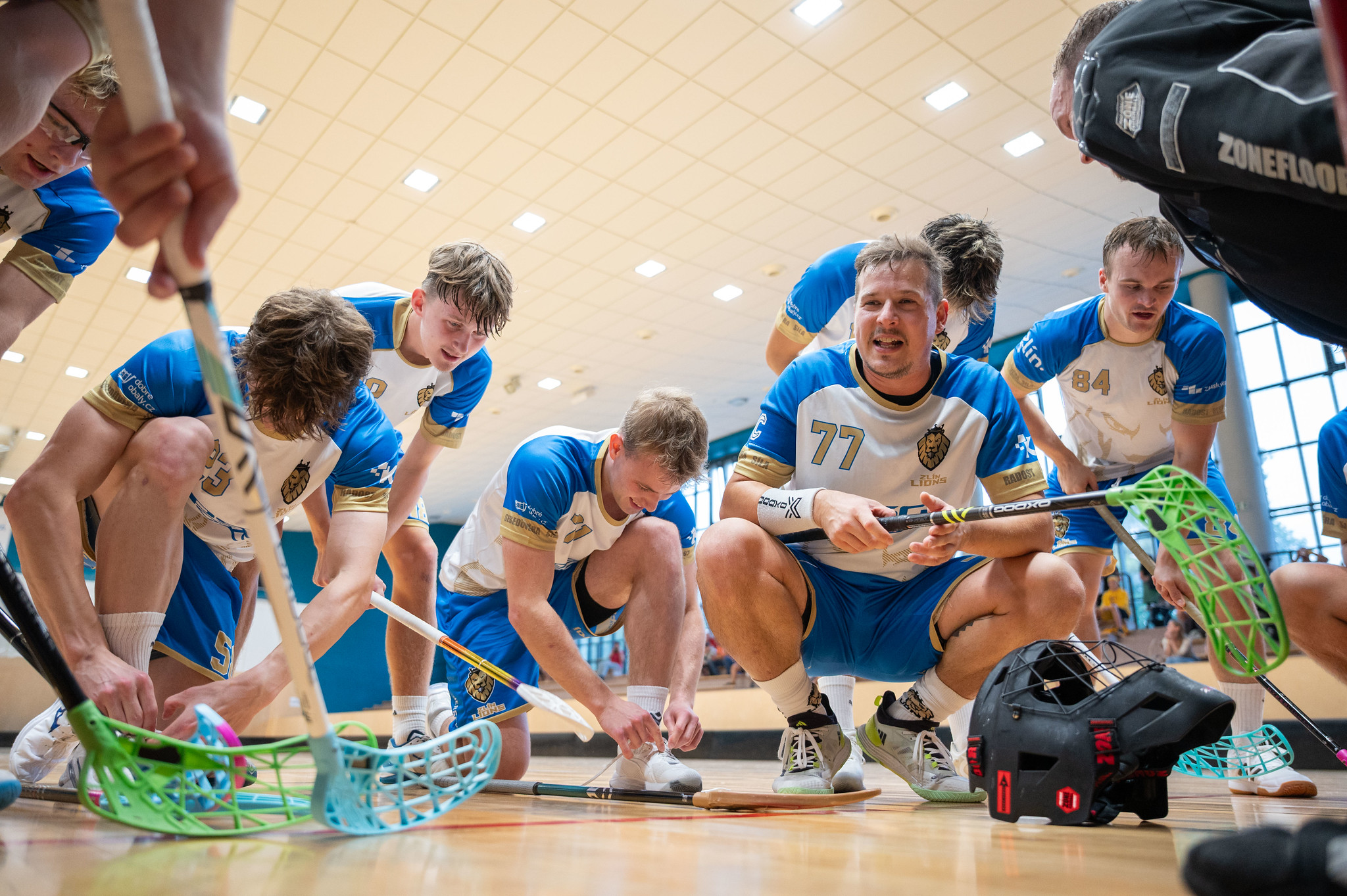 PREVIEW | Podruh� za sebou venku. Mu�e �ek� t�k� souboj na p�d� T�ince