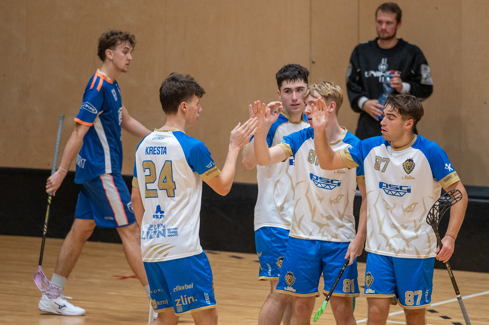 PREVIEW | Mu�e �ek� dlouh� v�jezd na palubovku Jarom��e