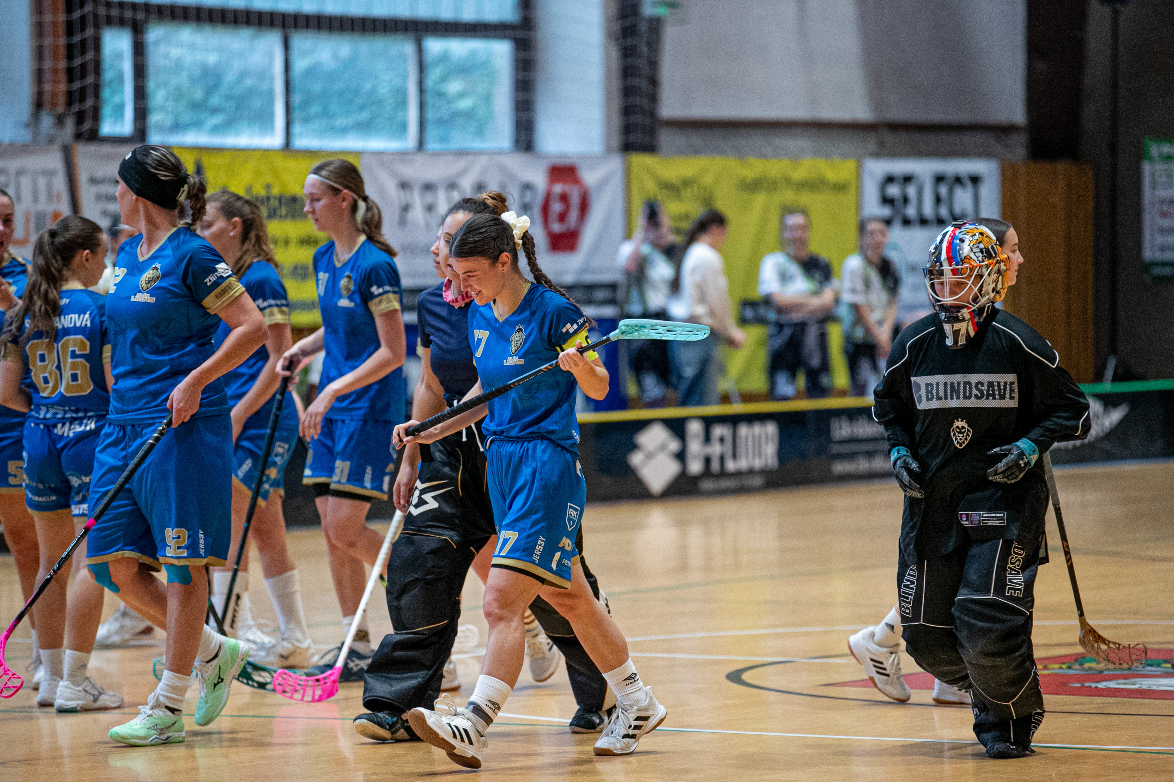 PREVIEW | �eny zakon�� z�kladn� ��st dom�c�m soubojem proti brn�nsk�m Gulliverk�m