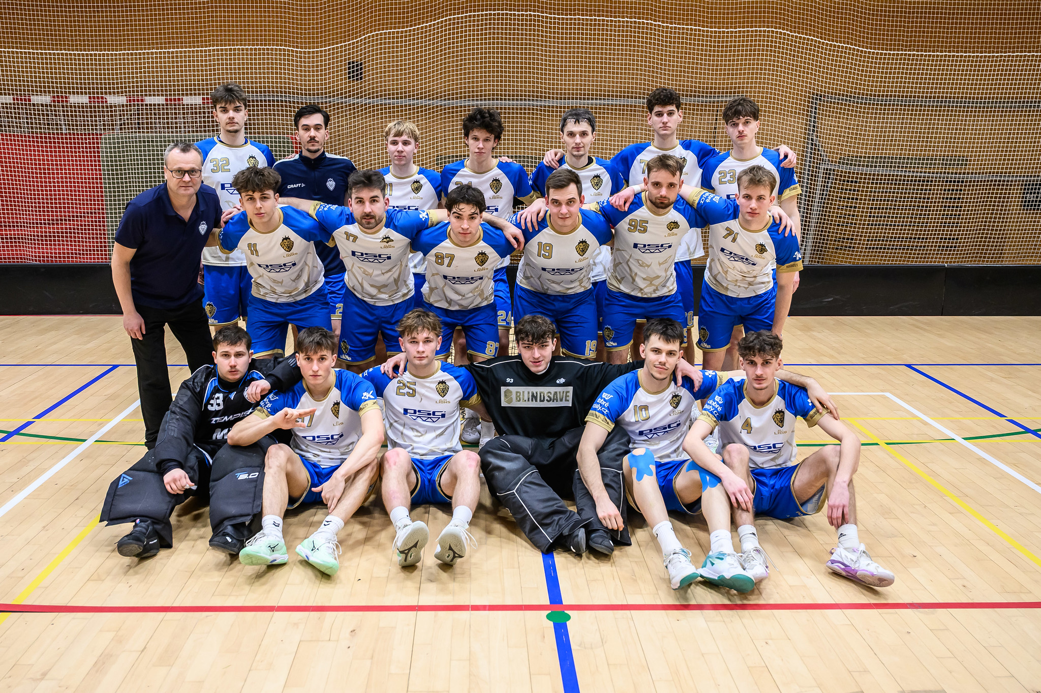 REPORT | Mu�i udr�eli proti Petrovic�m dom�c� neporazitelnost