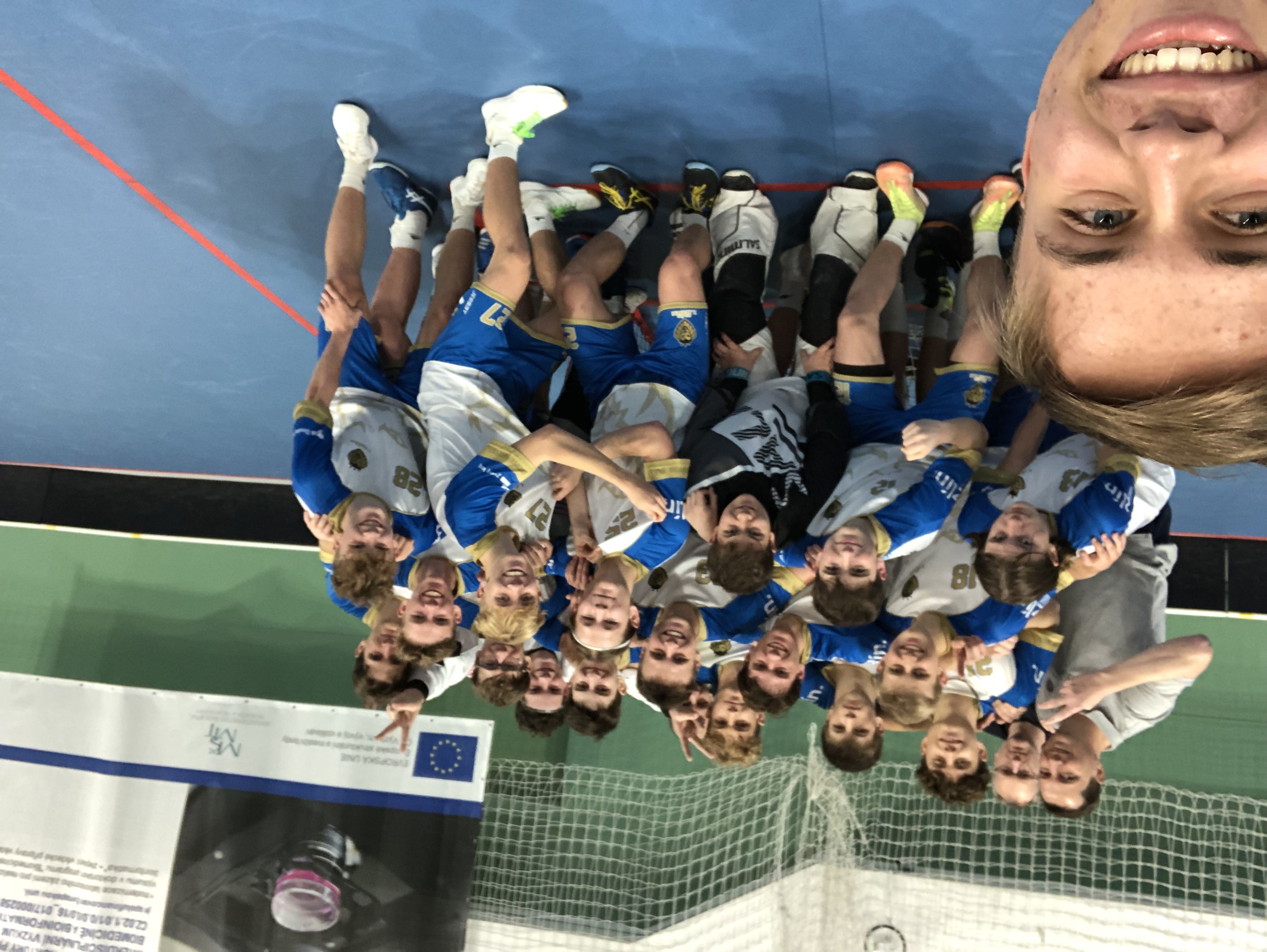 Junioři vezou z Brna 3 body
