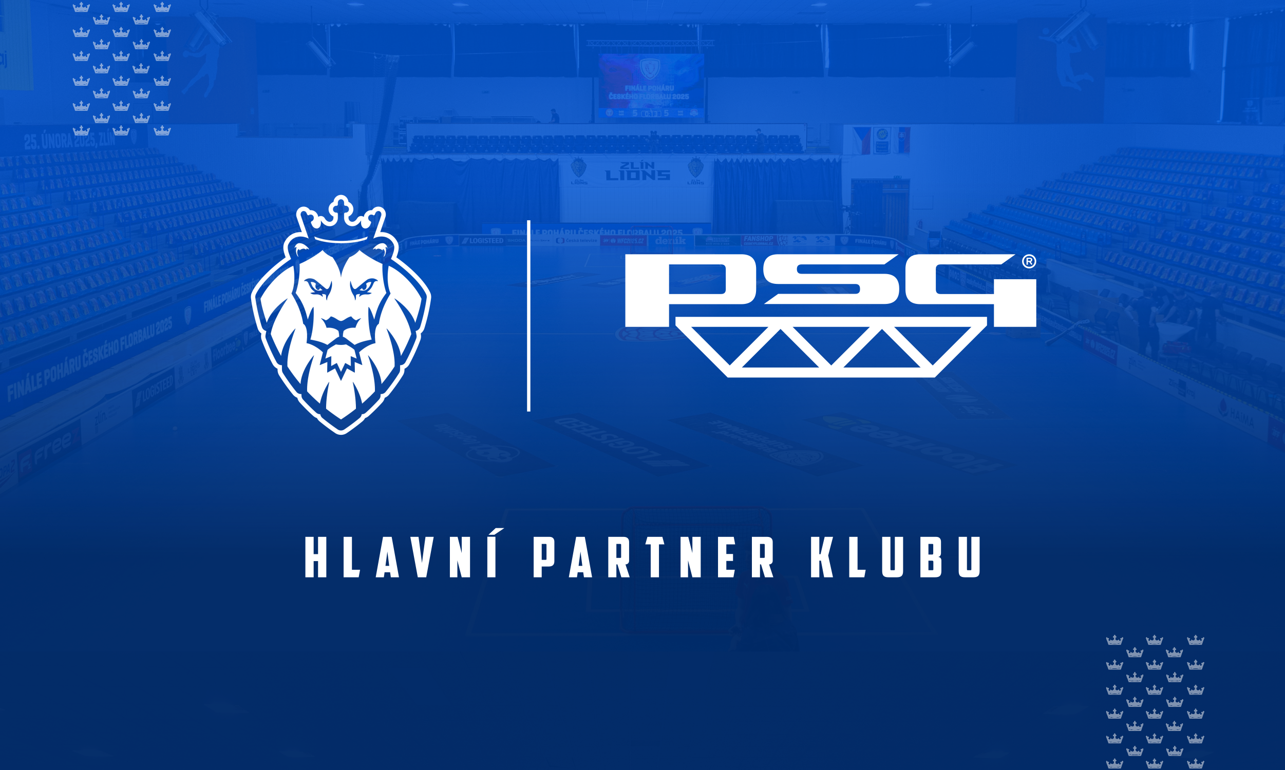 Hlavnm partnerem klubu se stv spolenost PSG