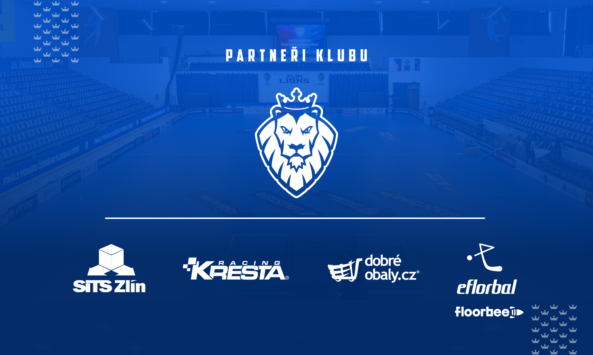 Do nové sezony s dalšími významnými partnery