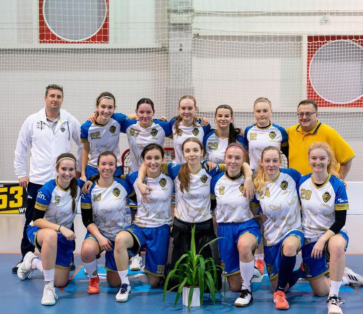 Lvice ukořistily v Brně 3 body