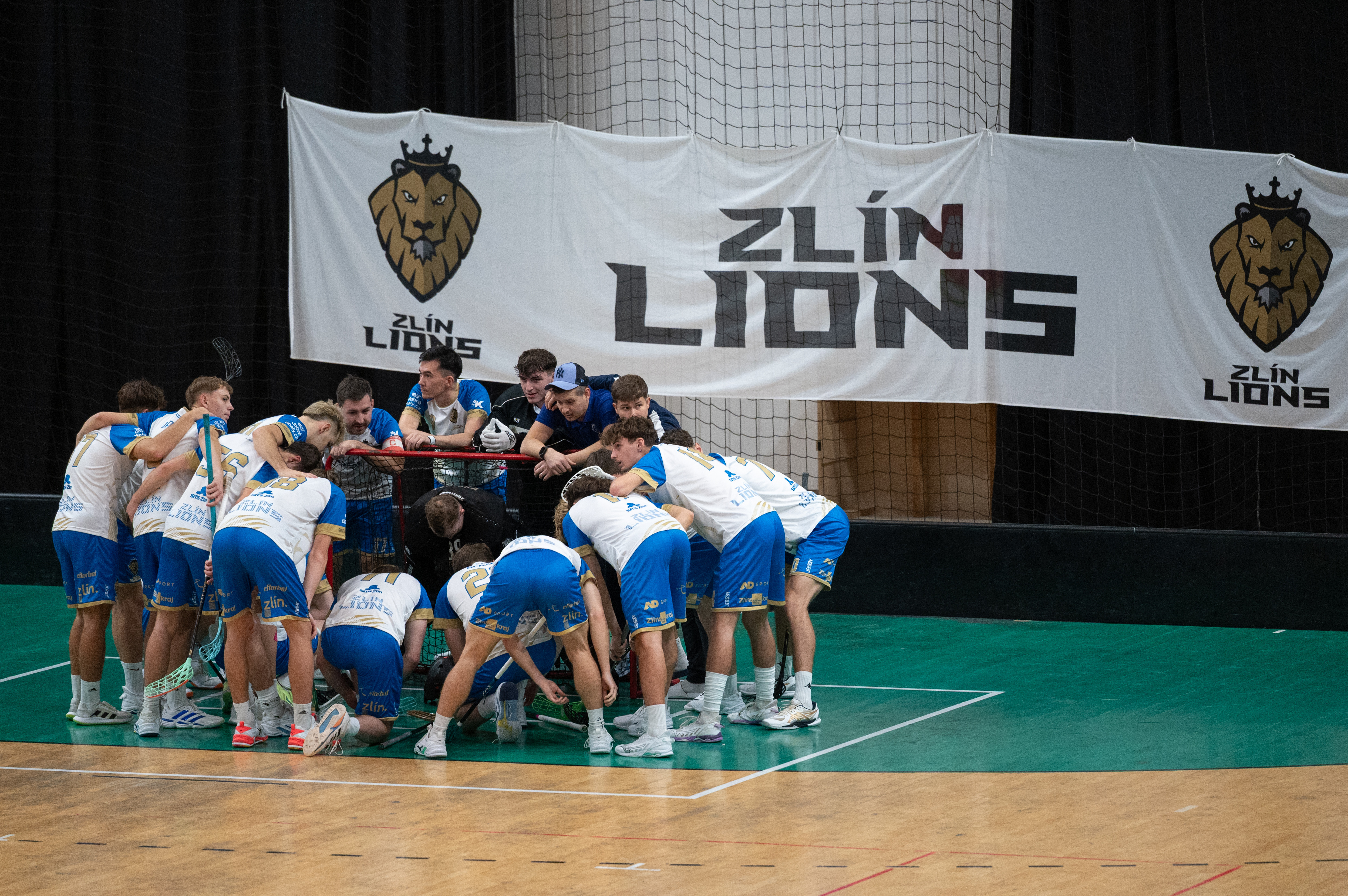 PREVIEW | FIN�LE je tady! V sobotu a ned�li o�ije zl�nsk� "Pr�myslovka" boji o postup do 1. ligy