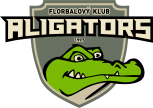 Logo FbC Aligators Sokol Bučovice B