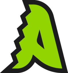 Logo Aligators Klobouky