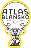 Logo FBK Atlas Blansko