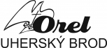 Logo Floorbee 1. AC Orel Uherský Brod
