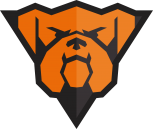 Logo Bulldogs Brno