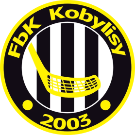 Logo Florbal TJ Kobylisy