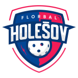 Logo Florbal Holešov