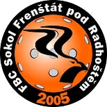 Logo FBC TJ Sokol Frenštát p. R.