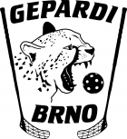 Logo GEPARDI DDM HELCELETKA BRNO