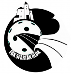 Logo FBK Spartak Hluk B