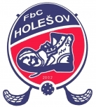 Logo FbC Holeov