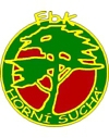 Logo FbK Horní Suchá