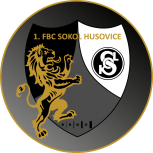 Logo TJ Sokol Brno - Husovice