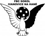 Logo FBC Sokol Ivanovice na Hané