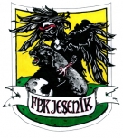 Logo FBK Jeseník