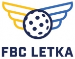 Logo FBC Letka