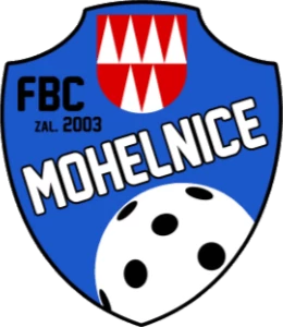 Logo FBC Mohelnice