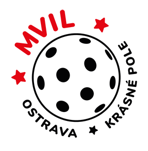 Logo MVIL Ostrava