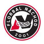 Logo Florbal Primátor Náchod