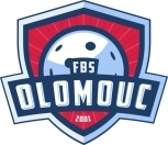 Logo FBS Olomouc