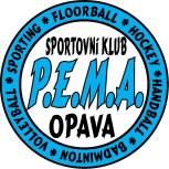 Logo S.K. P.E.M.A. OPAVA