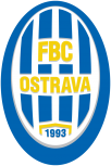 Logo FBC ČPP OSTRAVA