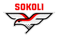 Logo SOKOLI Pardubice