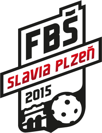 Logo FB� SLAVIA Fat Pipe Plze�