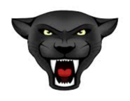 Logo FbC Panthers Pohořelice