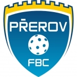 Logo FBC Přerov