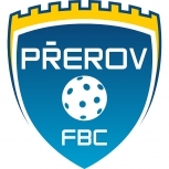 Logo FBC Perov