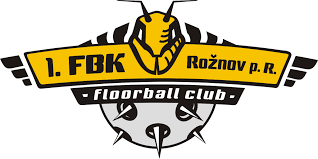 Logo 1. FBK Sršni Rožnov p/R