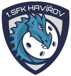 Logo 1. SFK Havířov