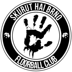 Logo VSK VUT Skurut Hai Brno