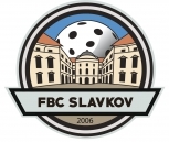 Logo FBC SLAVKOV