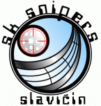 Logo SK Snipers Slavičín