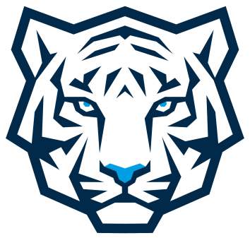 Logo Tigers Hodon�n