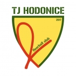 Logo TJ Hodonice