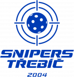 Logo Snipers Třebíč