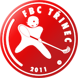 Logo FBC Intevo Třinec