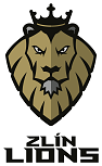 Logo PANTHERS OTROKOVICE