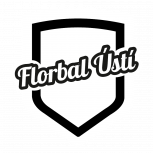 Logo Florbal Ústí