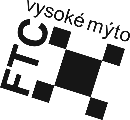 Logo FTC Vysok� M�to